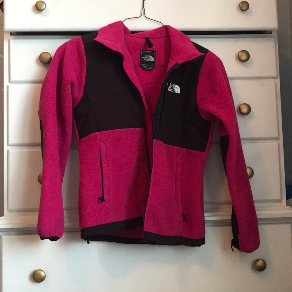 The North Face Jacket